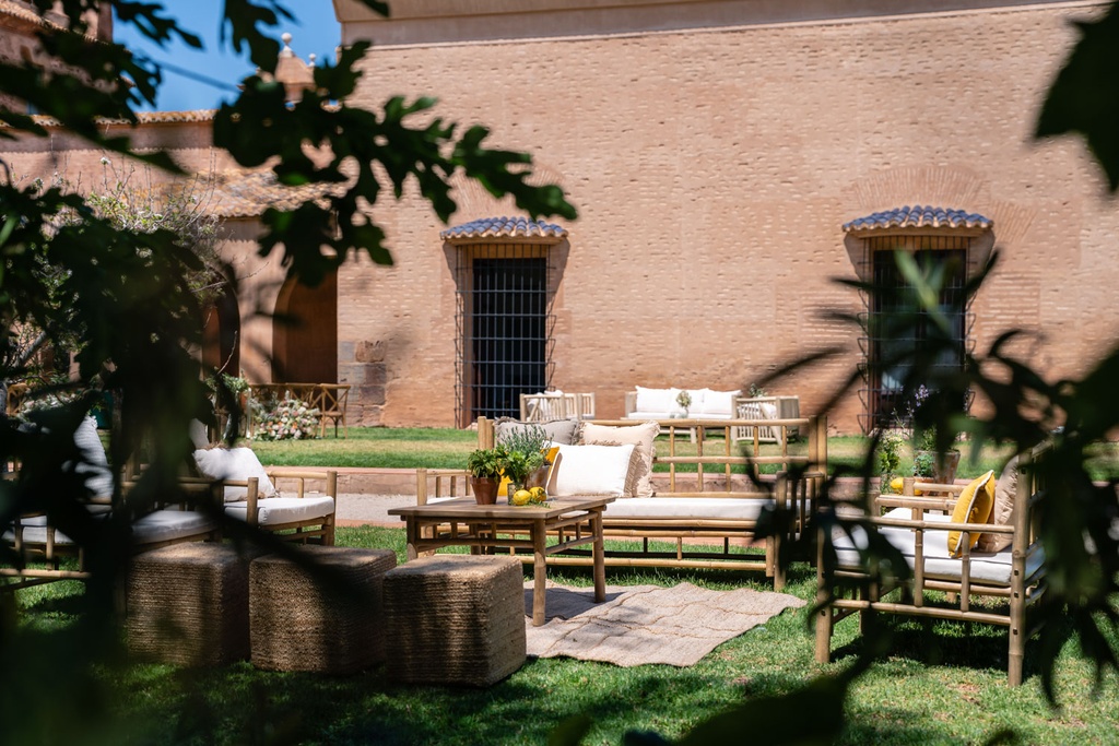 Chill out Mallorca (10 plazas)