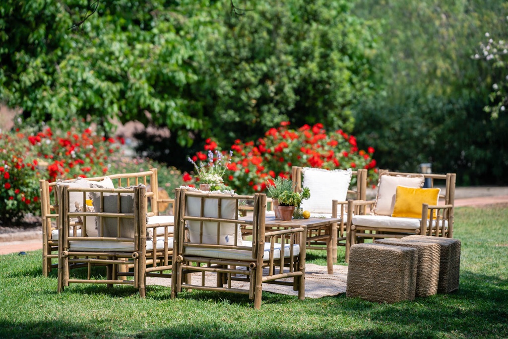 Chill out Mallorca (10 plazas)