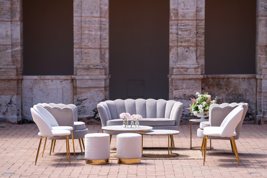 Chill out Luxury (10 plazas)