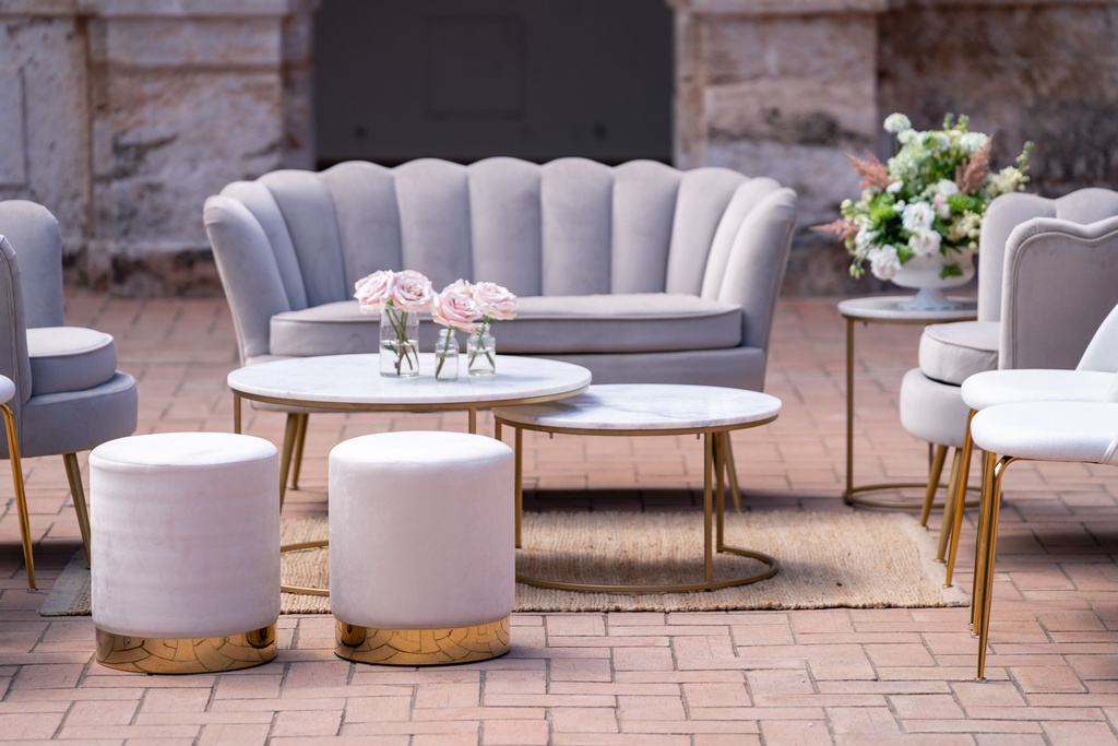 Chill out Luxury (10 plazas)