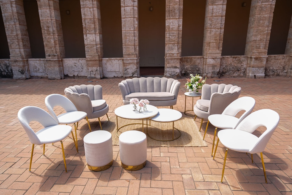 Chill out Luxury (10 plazas)