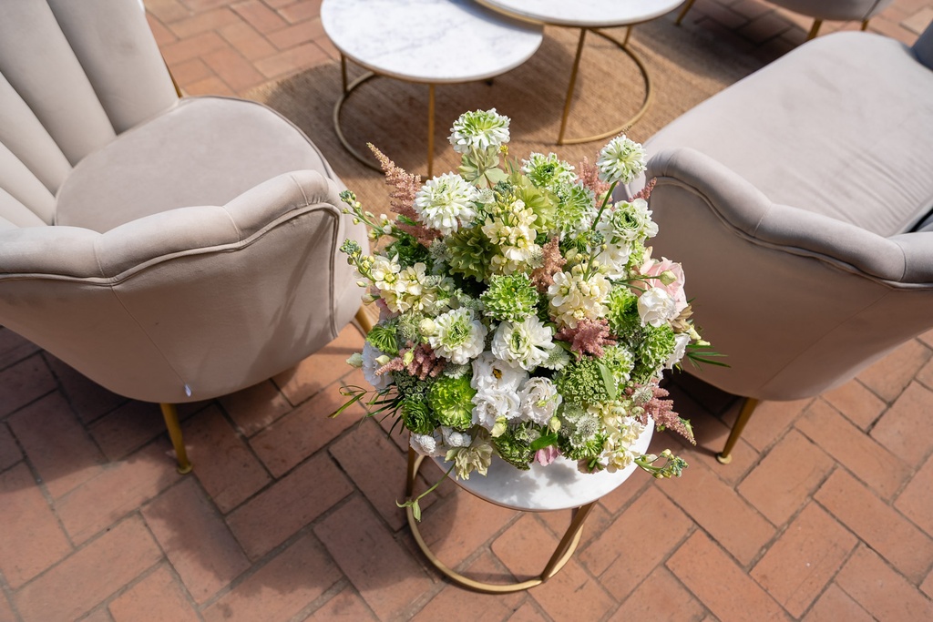 Chill out Luxury (10 plazas)