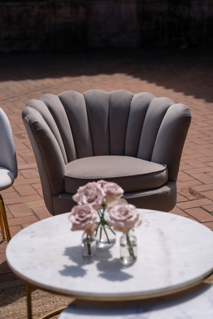 Chill out Luxury (10 plazas)