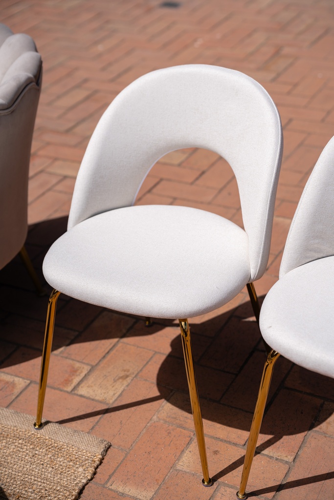 Chill out Luxury (10 plazas)