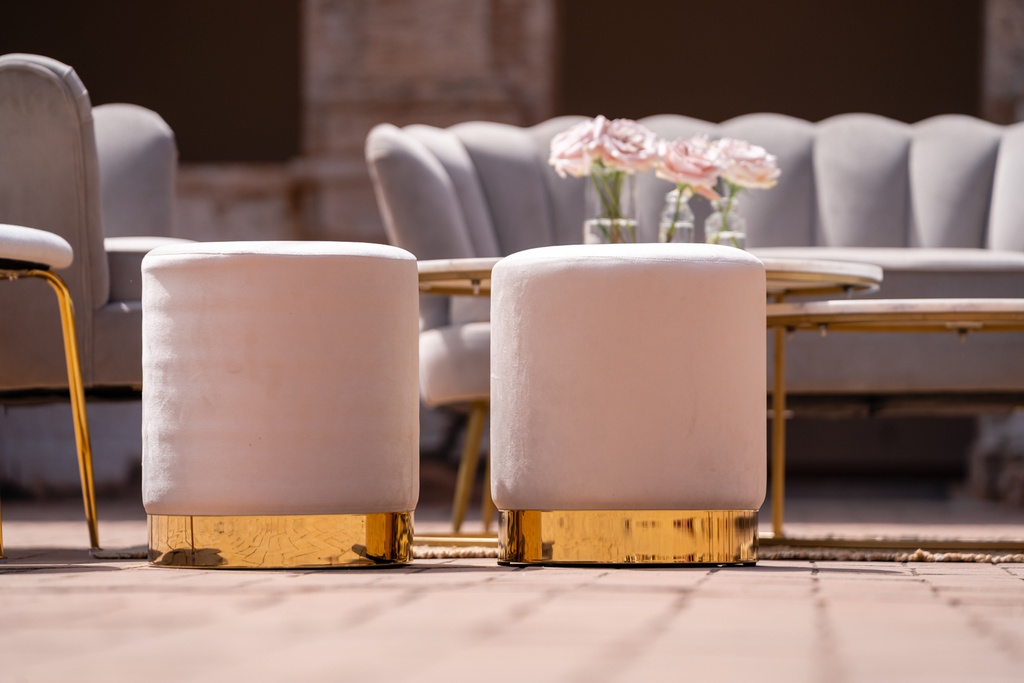 Chill out Luxury (10 plazas)