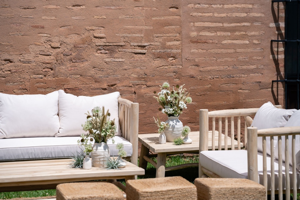 Chill out Mediterráneo (10 plazas)