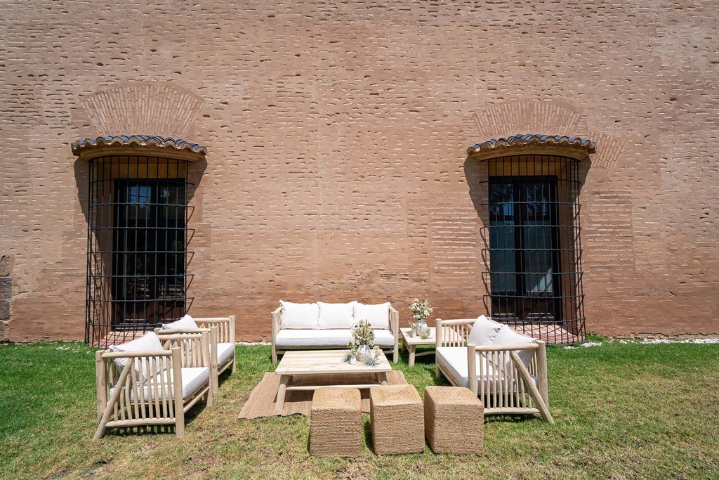 Chill out Mediterráneo (10 plazas)