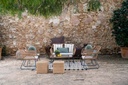 Chill out Tramuntana (10 plazas)