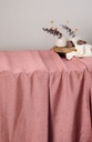 Mantel Rosa Frambuesa cuadrado 3.60×3.60