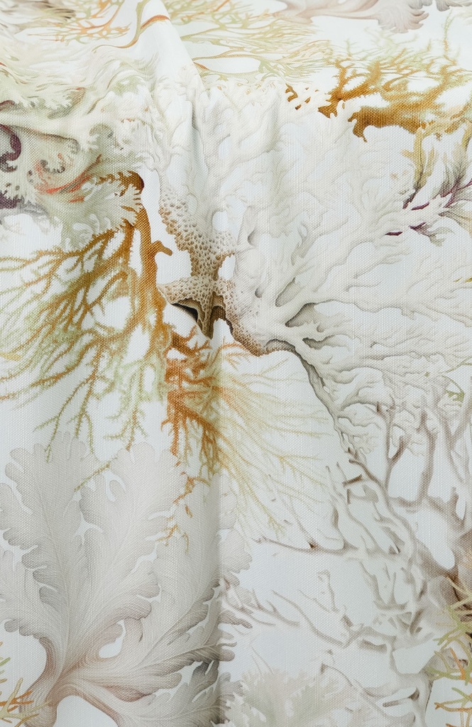 Mantel Tabarca cuadrado 3.60