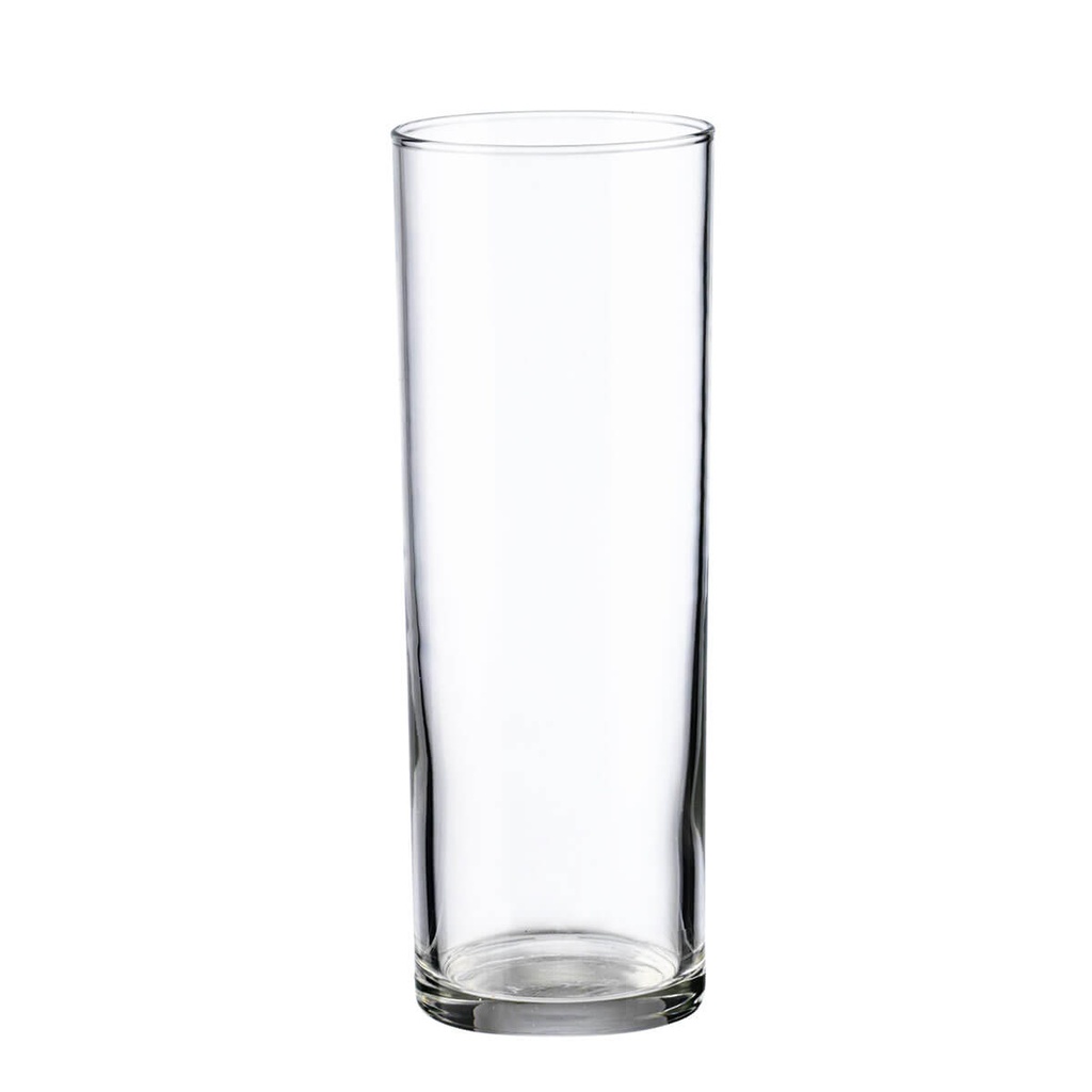 Vaso tubo