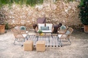 Chill out Tramuntana (10 plazas)