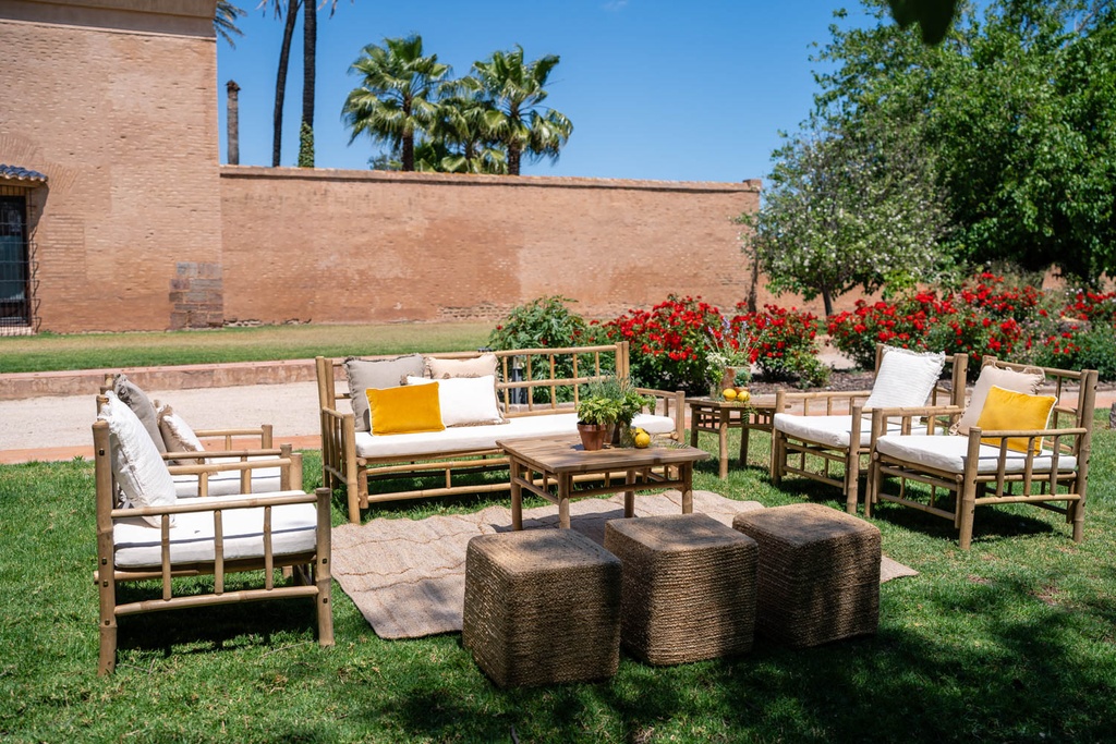 Chill out Mallorca (10 plazas)