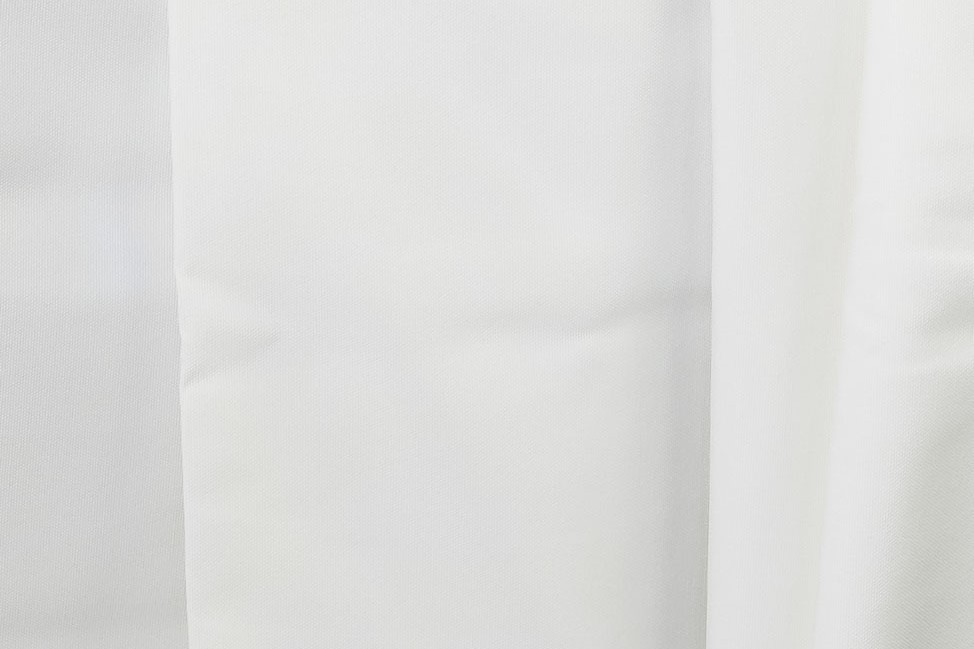 Mantel Blanco