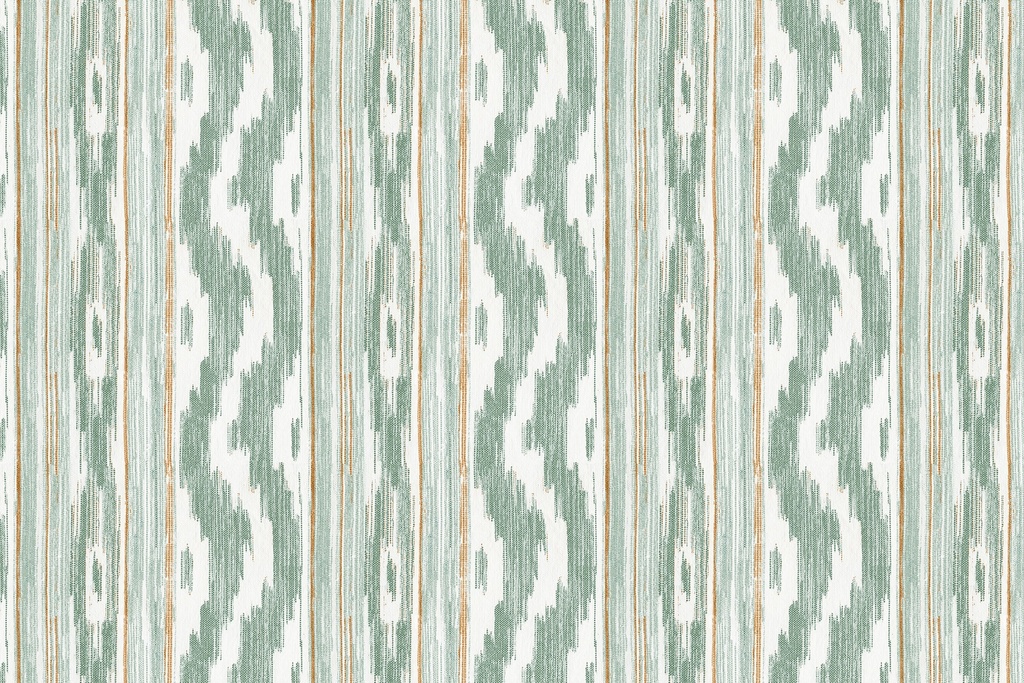 Mantel Mallorca verde