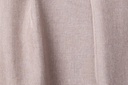 Mantel Rosa Nude