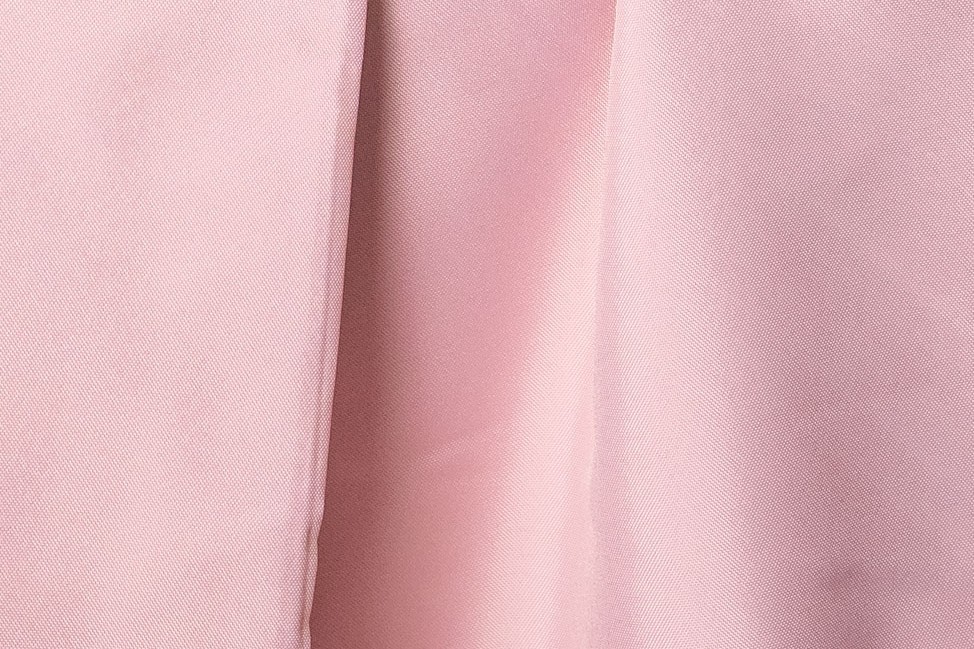 Mantel Rosa