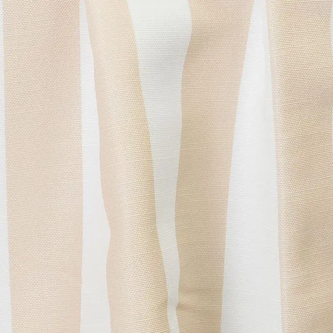 Servilleta Rayas Beige