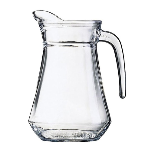 [CR034] Jarra cristal asa 1L