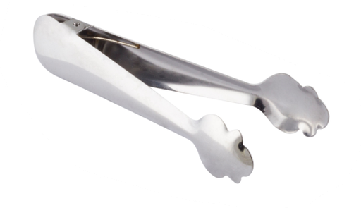 [CU021] Pinza hielo Inox
