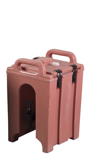 [MQ011] Termo contenedor 4l