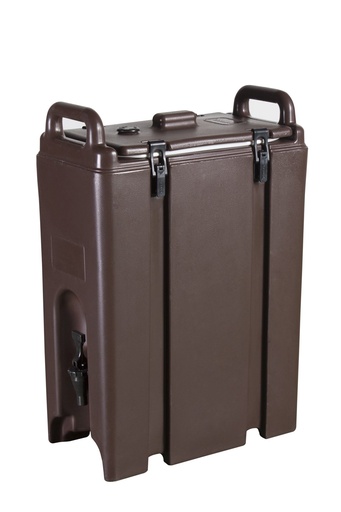 [MQ010] Termo con grifo 19l