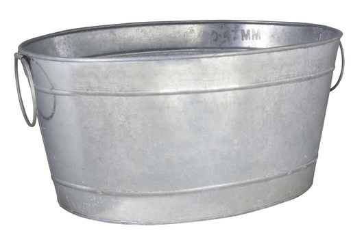 [CC004] Champañera asas metal