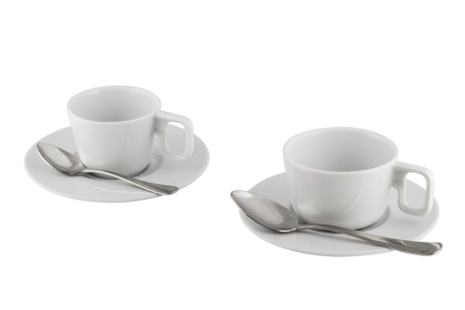 [VA038] Taza cafe