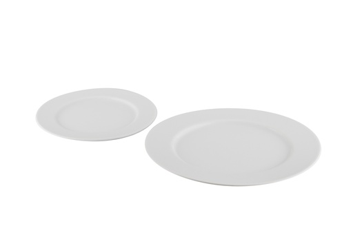 [VA016] Plato pan cerámico