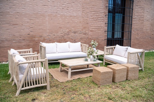 [CH003] Chill out Mediterráneo (10 plazas)