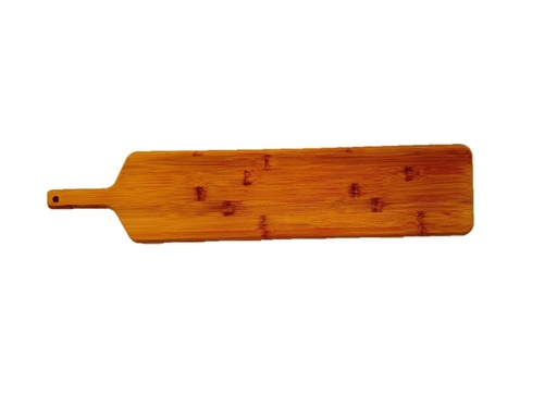 [BA056] Bandeja paleta madera XS 54x14