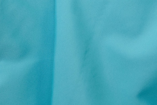 Mantel Azul turquesa